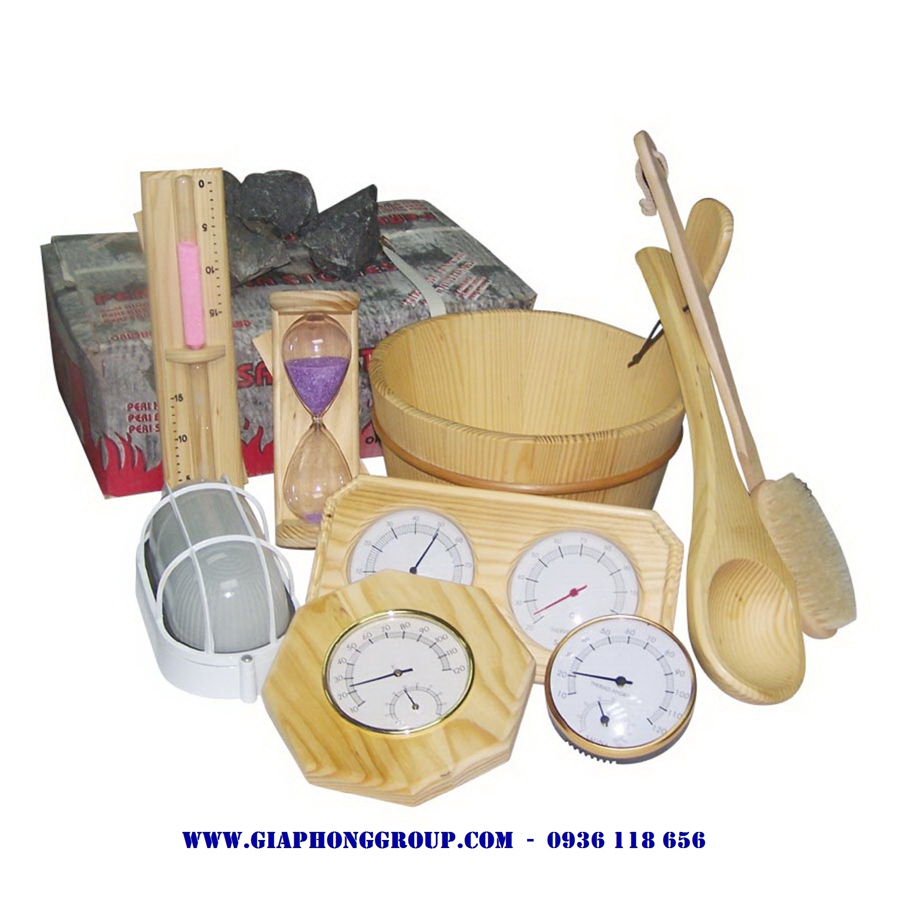 BỘ DỤNG CỤ 01
