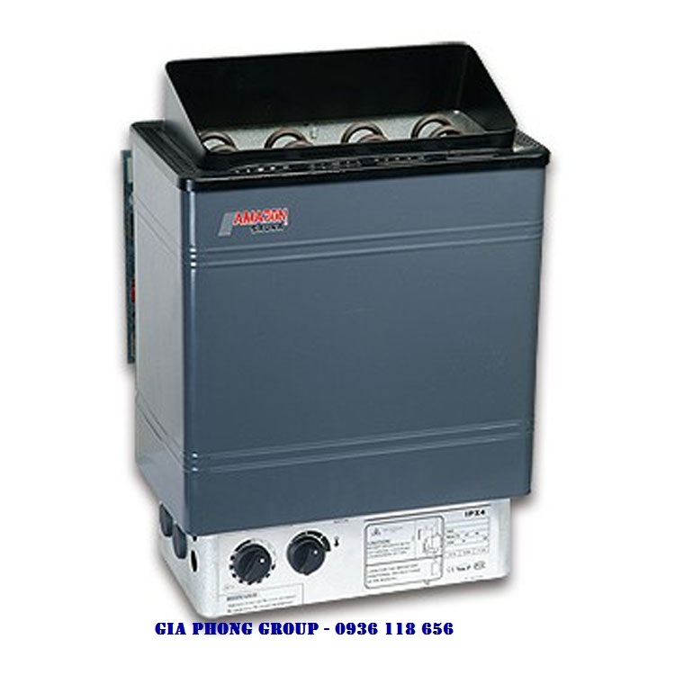 AMAZON - 6KW