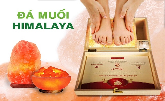 Đá muối himalaya là gì? Tác dụng của đá muối có như lời đồn