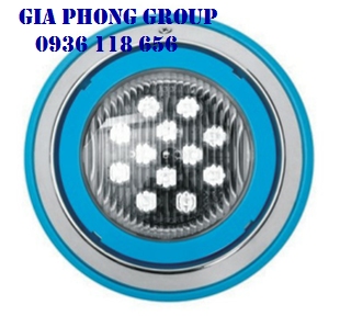 ĐÈN LED EMAUX -12W