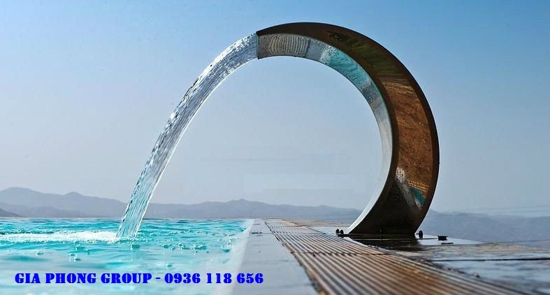 MÀNG NƯỚC CẢNH
