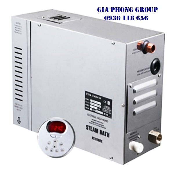 COASTS - 6KW
