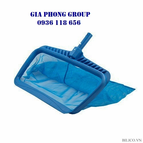 VỢT RÁC SÂU